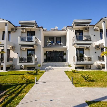 Villa Maria Vrasná 外观 照片