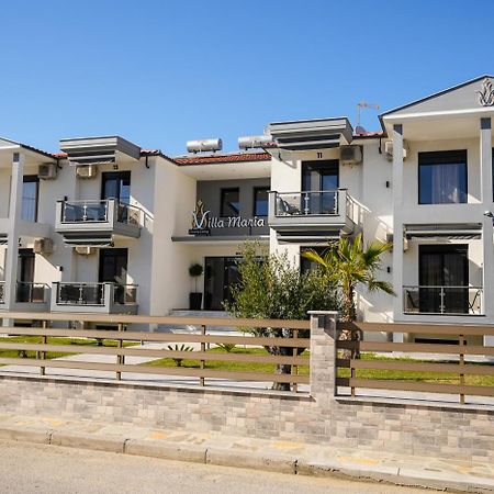 Villa Maria Vrasná 外观 照片