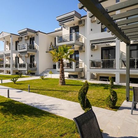 Villa Maria Vrasná 外观 照片