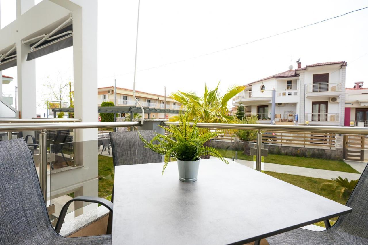Villa Maria Vrasná 外观 照片