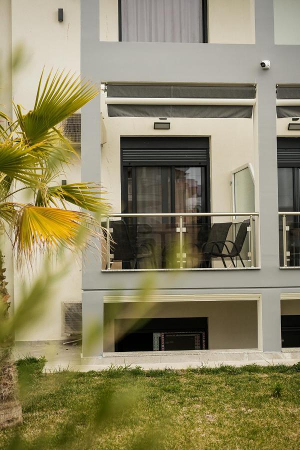 Villa Maria Vrasná 外观 照片
