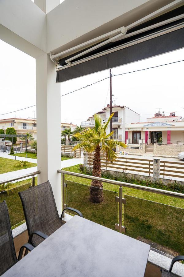 Villa Maria Vrasná 外观 照片