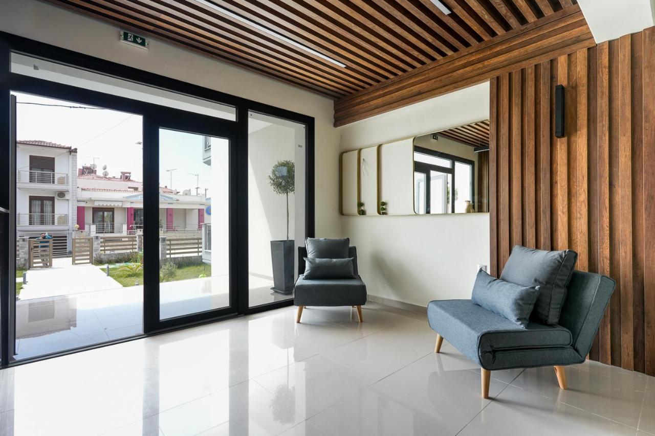 Villa Maria Vrasná 外观 照片