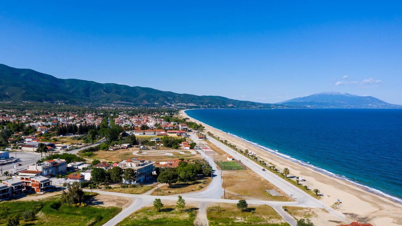 Villa Maria Vrasná 外观 照片