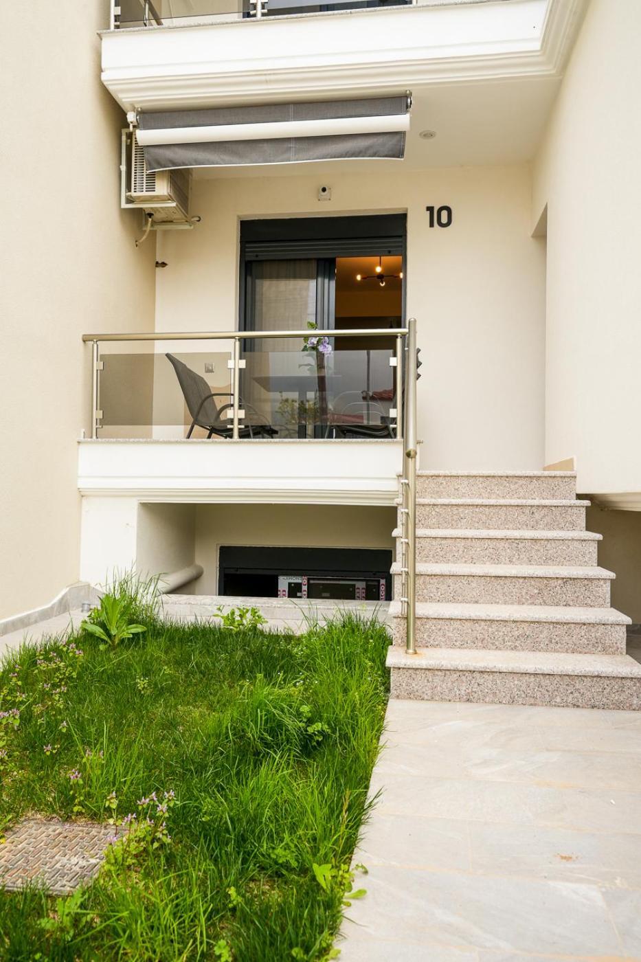 Villa Maria Vrasná 外观 照片
