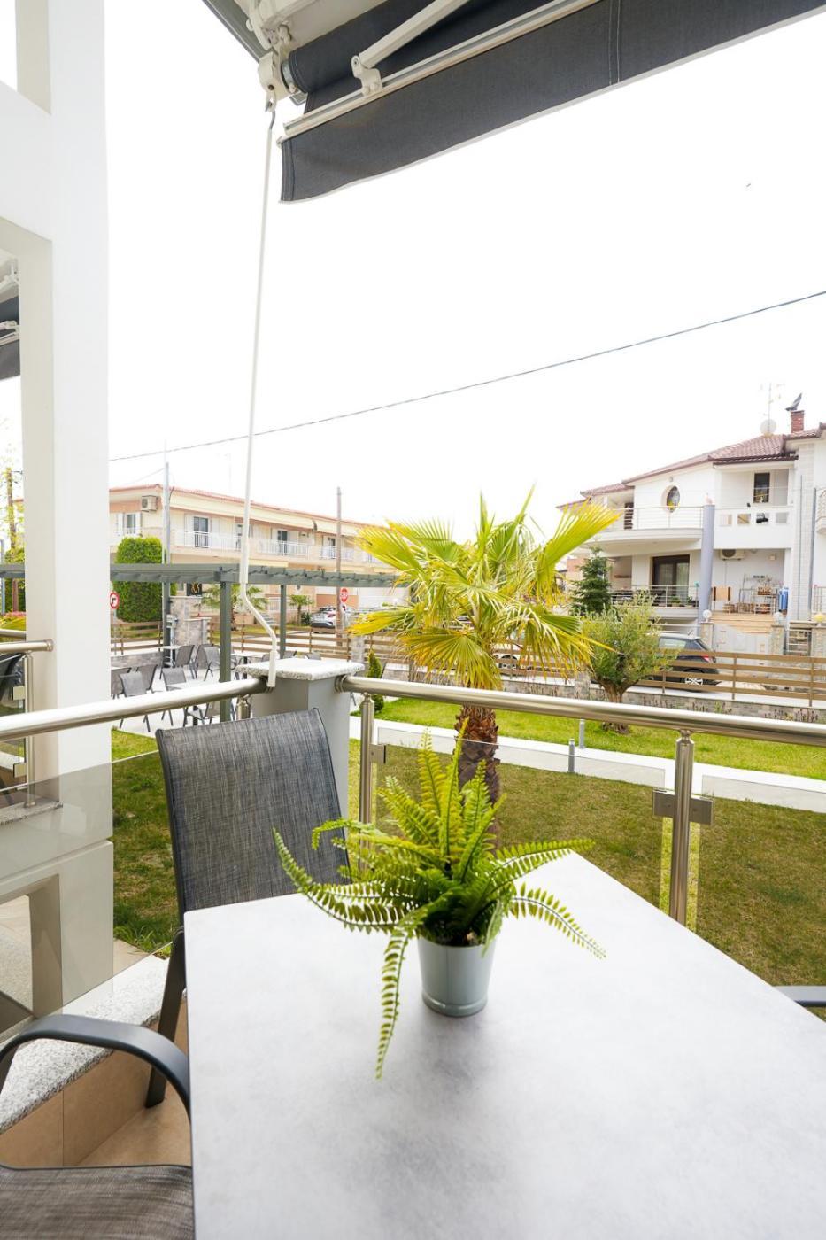 Villa Maria Vrasná 外观 照片