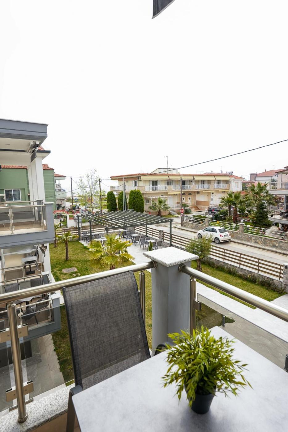 Villa Maria Vrasná 外观 照片